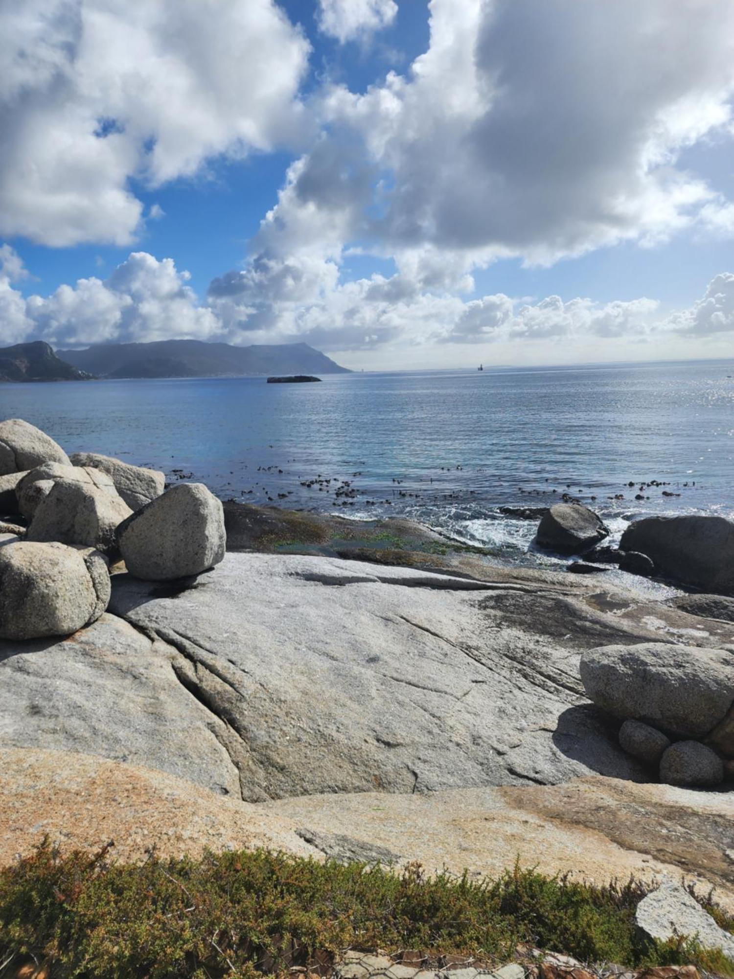 Boulders Blue Bed And Breakfast 西蒙镇 外观 照片